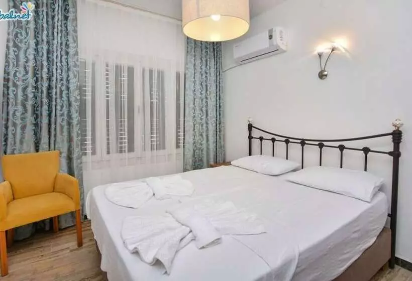 Hotel Cinar Suite House