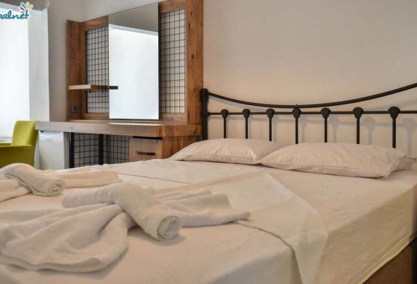 בית מלון כפרי Cinar Suite House