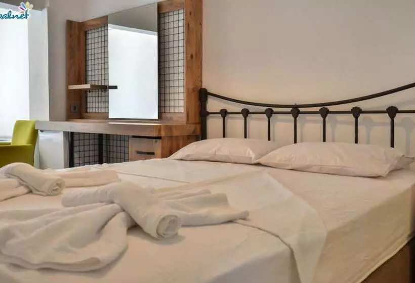 Hotel Cinar Suite House