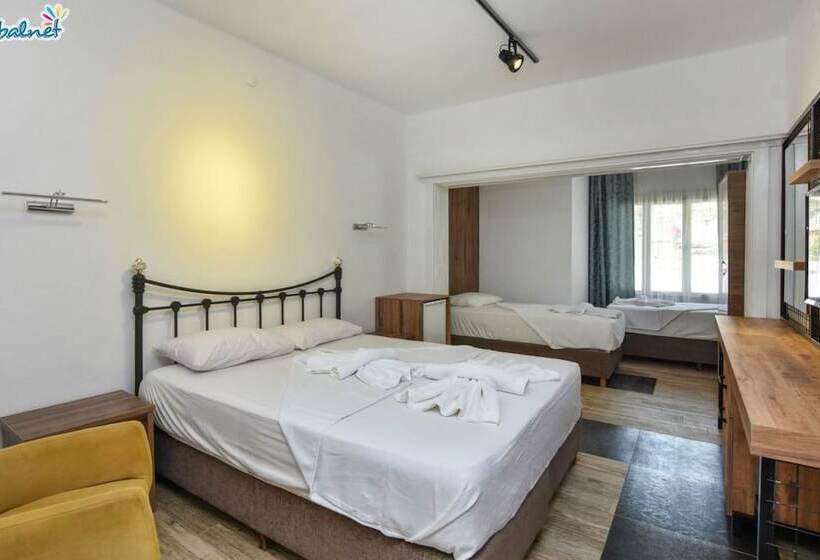 בית מלון כפרי Cinar Suite House