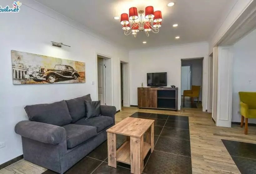 Hotel Cinar Suite House