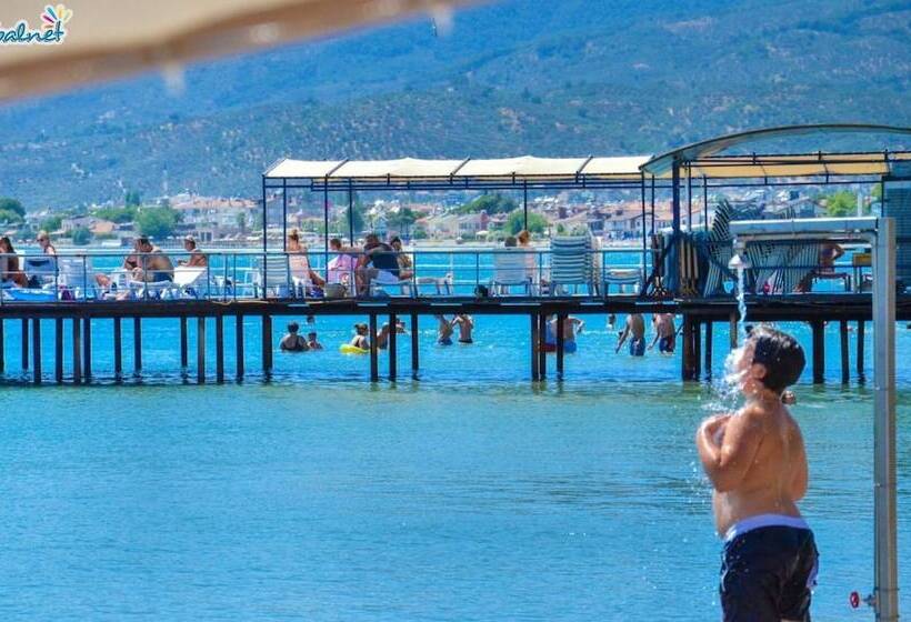 בית מלון כפרי Cinar Suite House