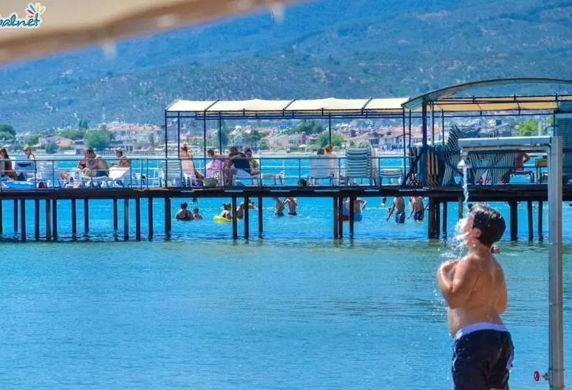 Hotel Cinar Suite House