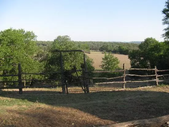 田舎風ホテル Twin Elm Guest Ranch