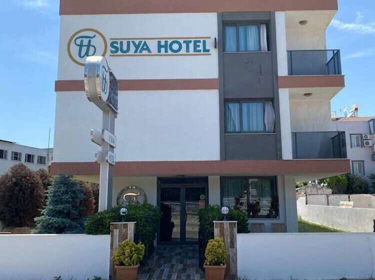 Hotel Suya