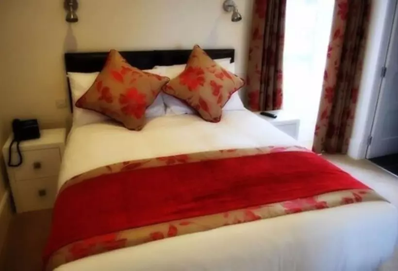 Hotelli The Aberlour