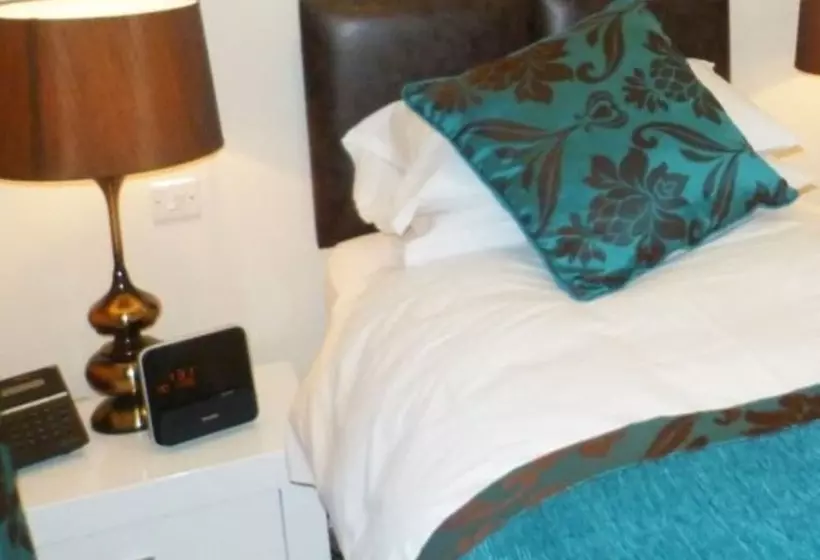 Hotelli The Aberlour