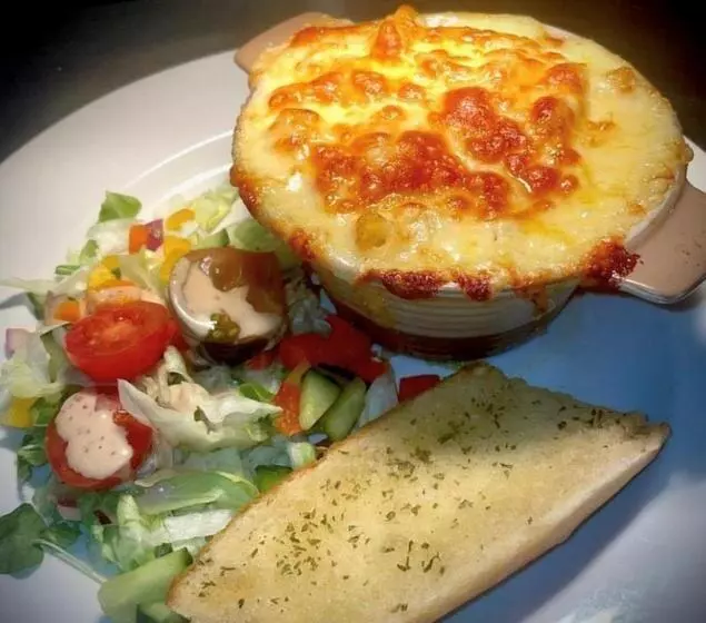 Hotelli The Aberlour