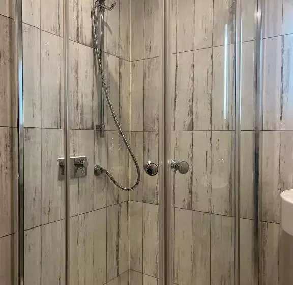 Hotelli The Aberlour