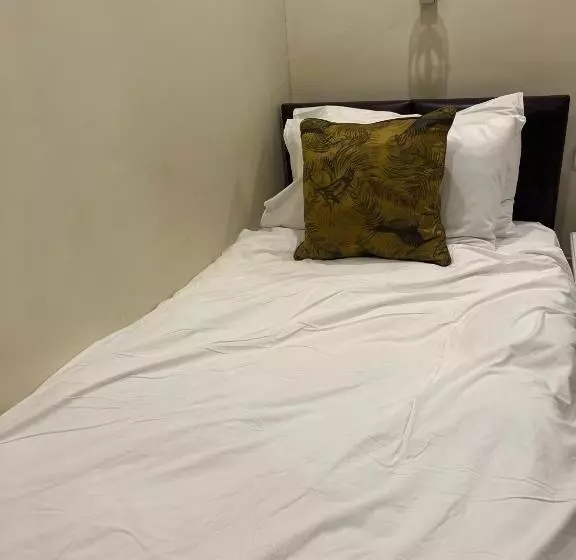 Hotelli The Aberlour