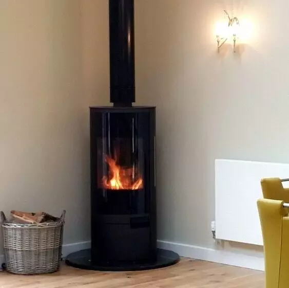 Hotelli Tor Farm Lodge