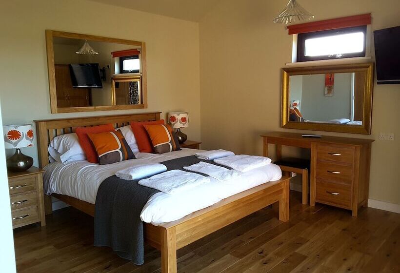 فندق Tor Farm Lodge