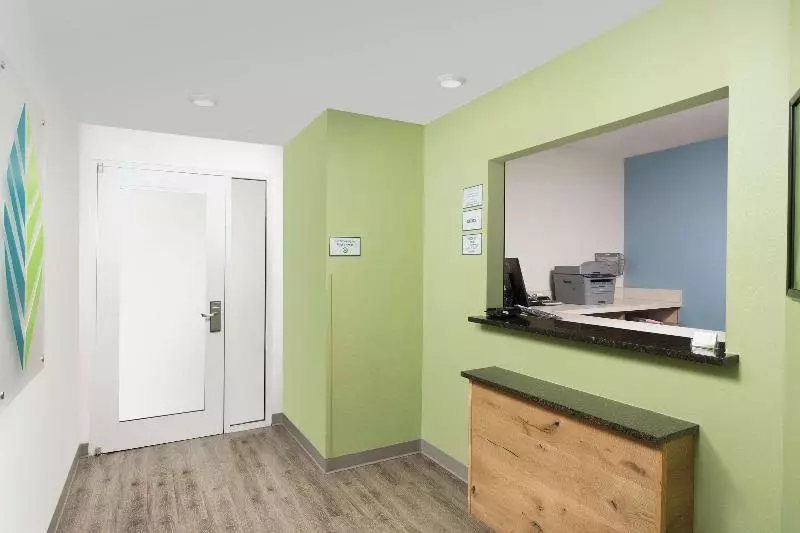 Hôtel Woodspring Suites Orlando International Drive - Kissimmee