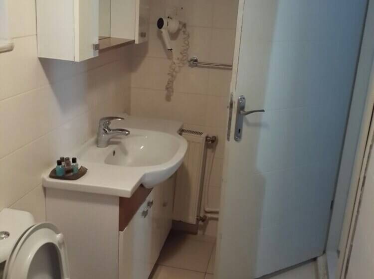 ホテル Yayla Mocamp