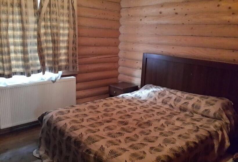 ホテル Yayla Mocamp