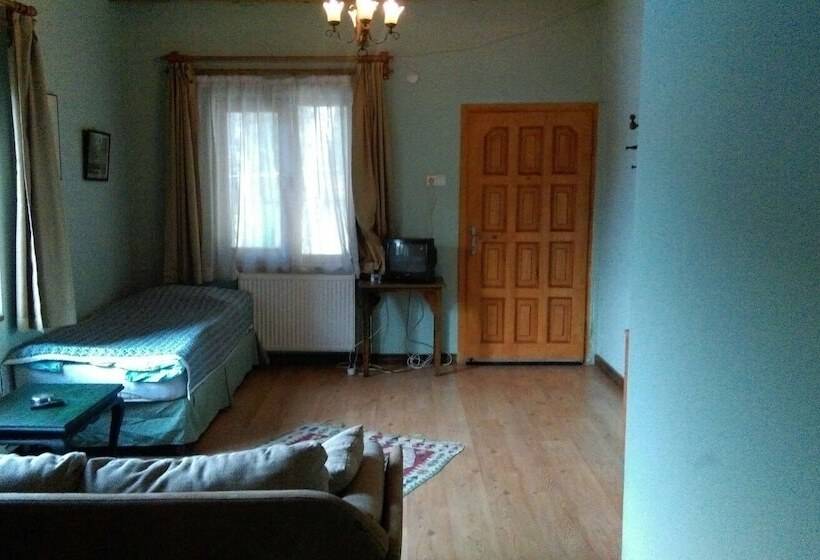 ホテル Yayla Mocamp