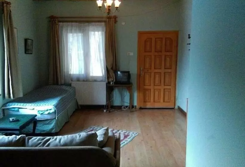 Hotelli Yayla Mocamp