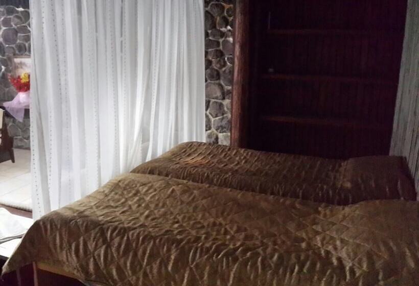 ホテル Yayla Mocamp