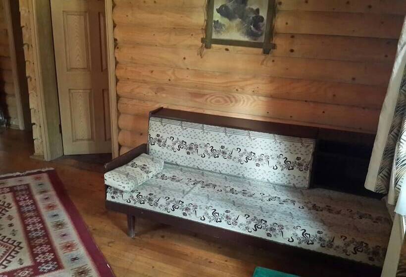 ホテル Yayla Mocamp