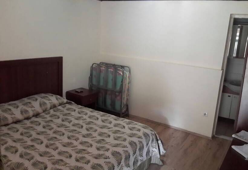 ホテル Yayla Mocamp