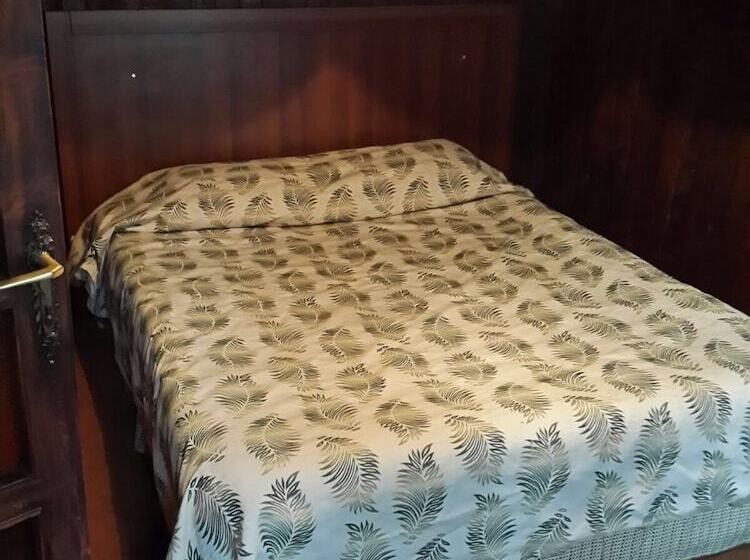 ホテル Yayla Mocamp