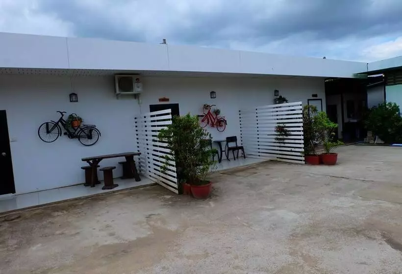 ホテル Yenta Resort