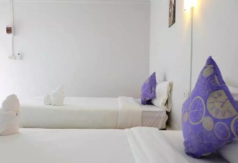 ホテル Yenta Resort