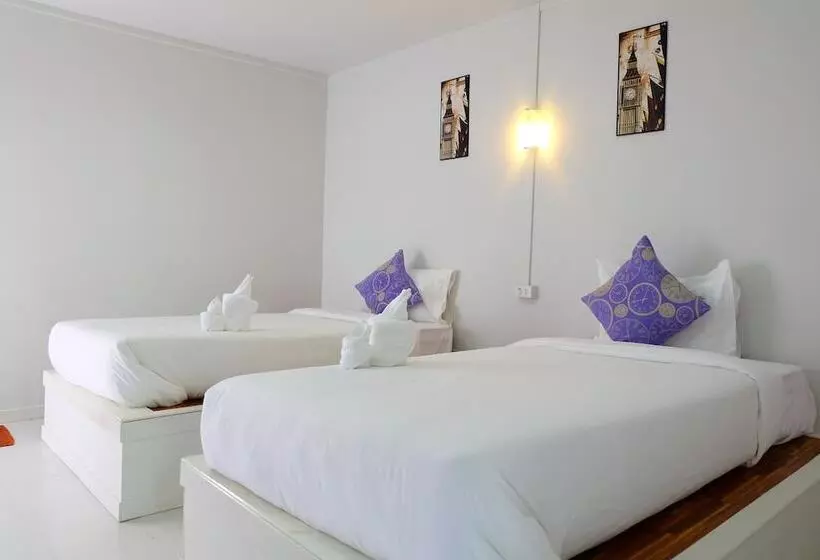 ホテル Yenta Resort