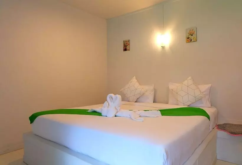 ホテル Yenta Resort