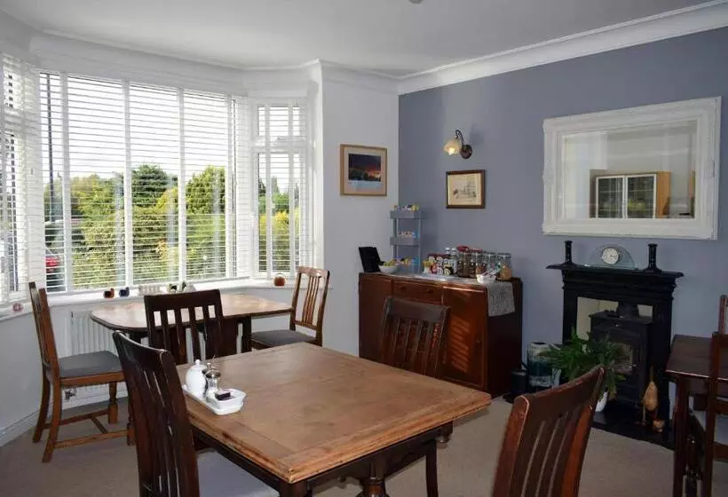 Kedleston View B&b