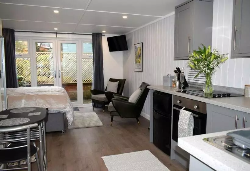 Kedleston View B&b