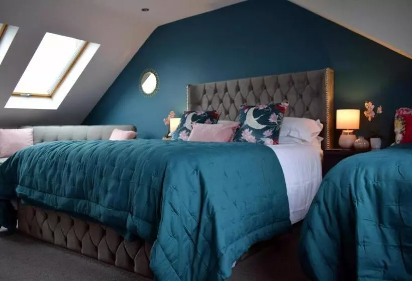 Kedleston View B&b