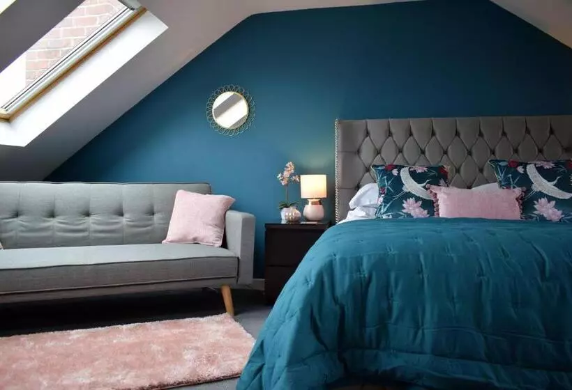 Kedleston View B&b