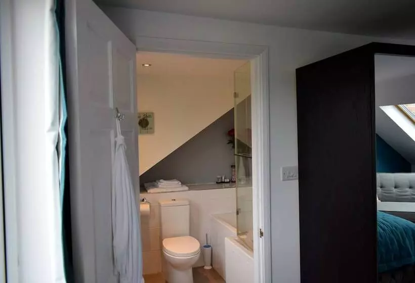 Kedleston View B&b