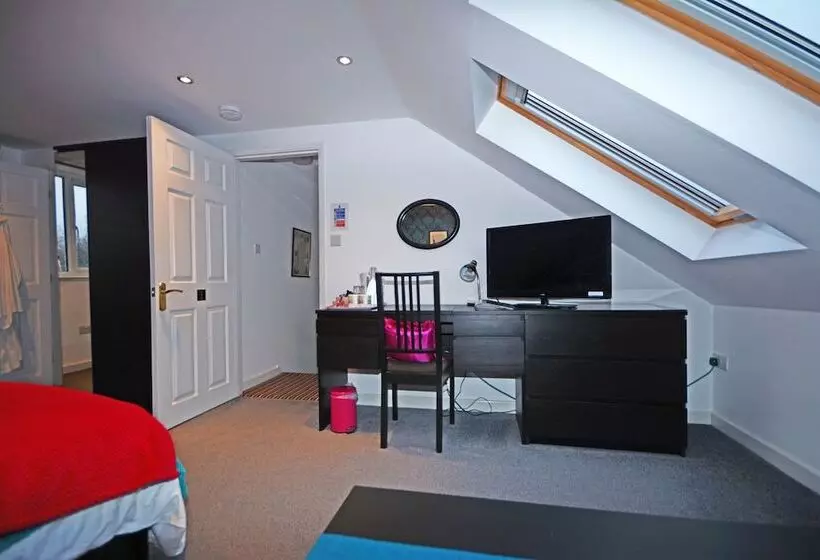 Kedleston View B&b