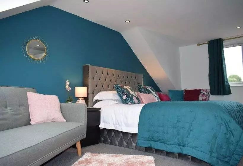 Kedleston View B&b