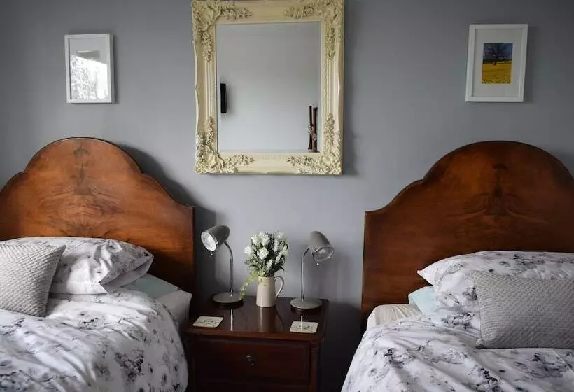 Kedleston View B&b