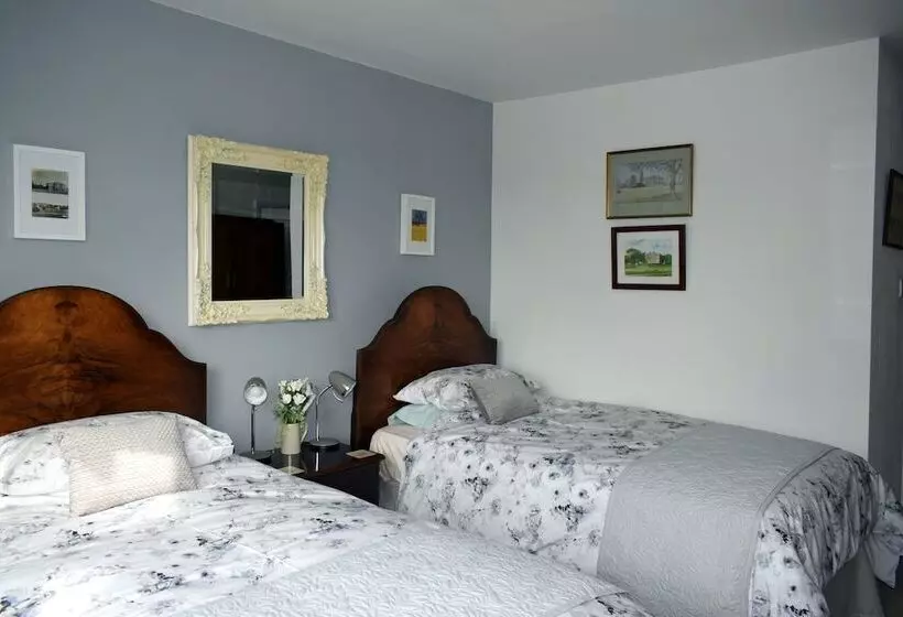 Kedleston View B&b