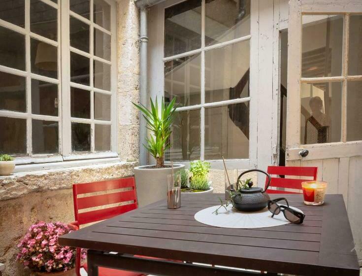 Le Relais Du Petit Lion