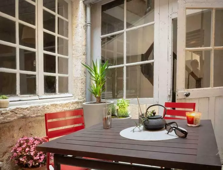 Le Relais Du Petit Lion