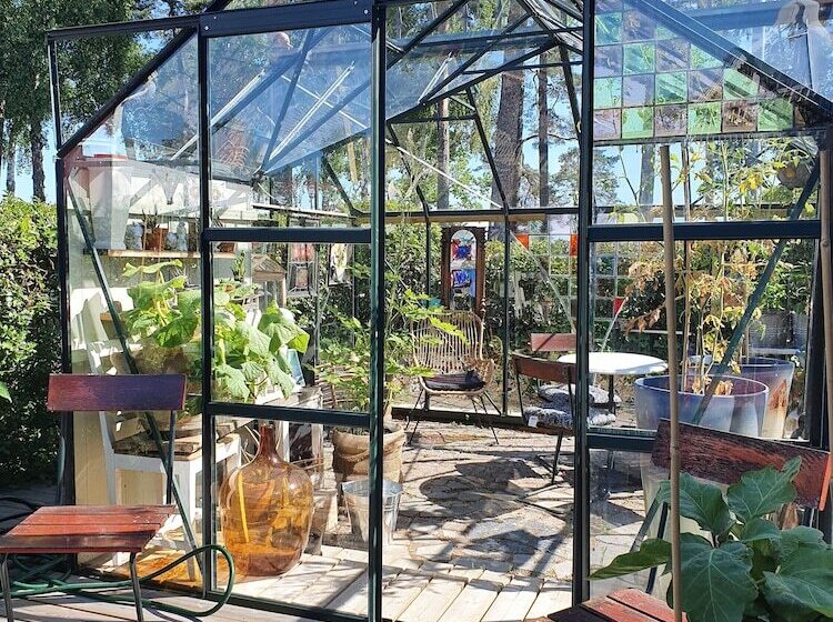 Nymans Bed & Breakfast