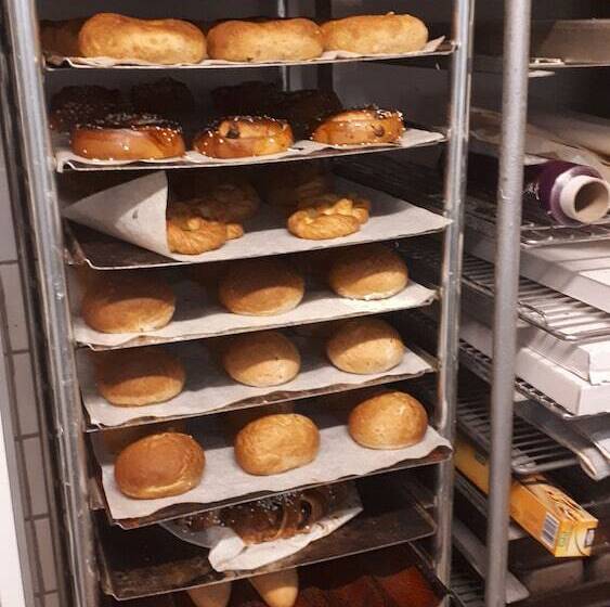 Nymans Bed & Breakfast