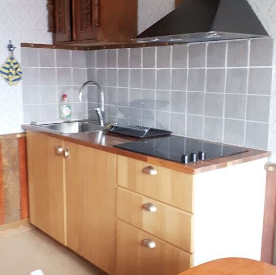 Nymans Bed & Breakfast