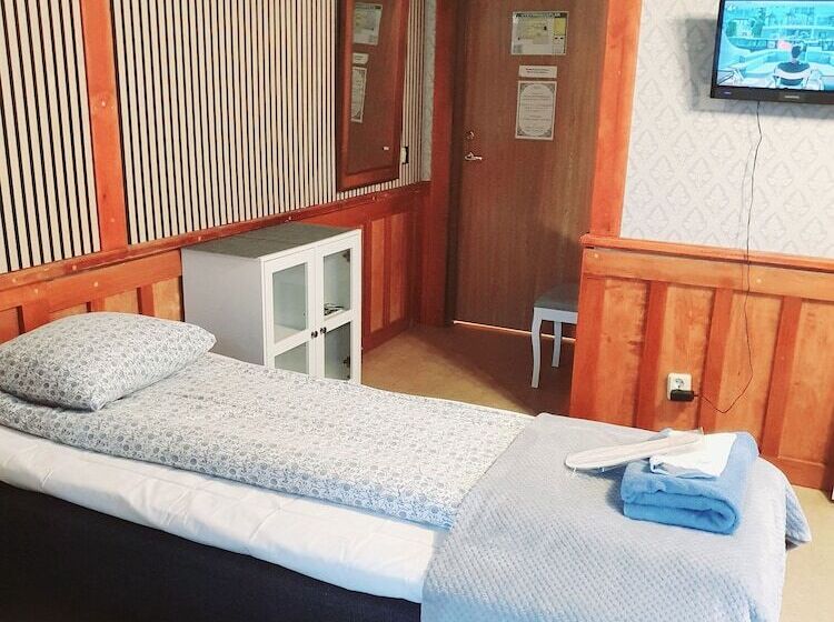 Nymans Bed & Breakfast