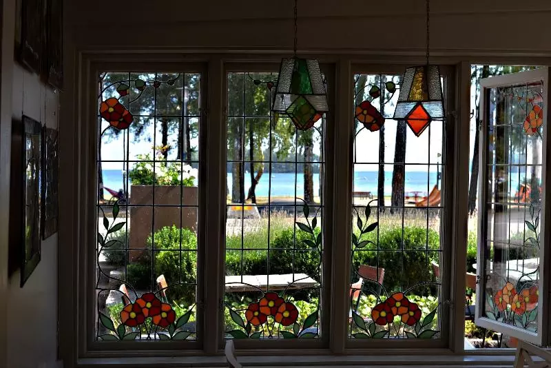 Nymans Bed & Breakfast