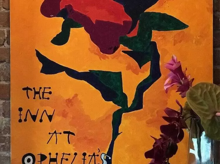 Ophelias Restaurant & Inn