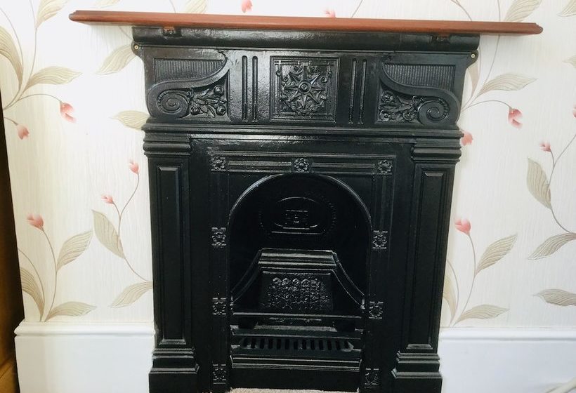 بنسيون Abbe House