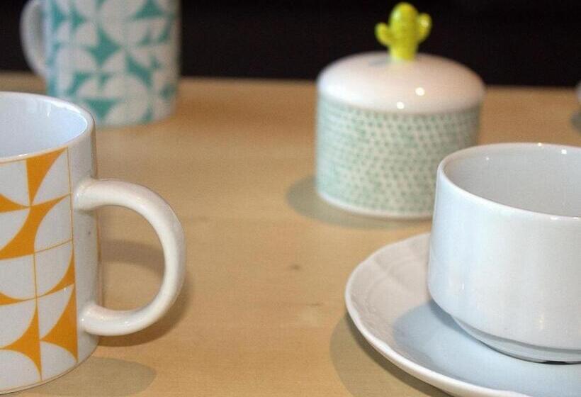 بنسيون Effet Lodge