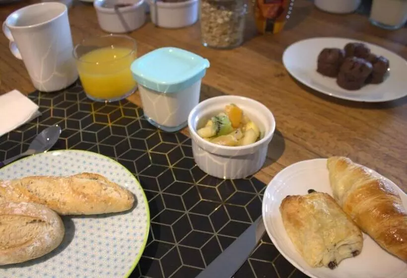 ペンション Effet Lodge