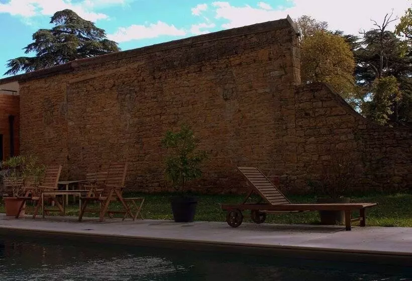 ペンション Effet Lodge